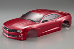 KB48162 Killerbody Camaro 2011 Karosserie Metallic Rot